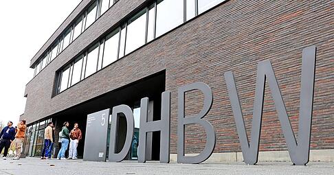 In Heilbronn will die Duale Hochschule Baden-Württemberg wachsen. Die Technische Universität München bekommt mit der nächsten Erweiterung des Bildungscampus ein neues Zuhause in Heilbronn, dann hat auch die DHBW mehr Platz.