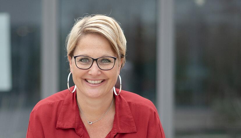 Kira Liebmann ist Familiencoach an der von ihr gegr&uuml;ndeten Akademie f&uuml;r Familiencoaching in Maisach.