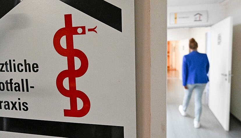 Die KVBW will mehrere Notfallpraxen im Südwesten schließen. Die Kritik daran reißt nicht ab. Die KVBW will mehrere Notfallpraxen im Südwesten schließen. Die Kritik daran reißt nicht ab.