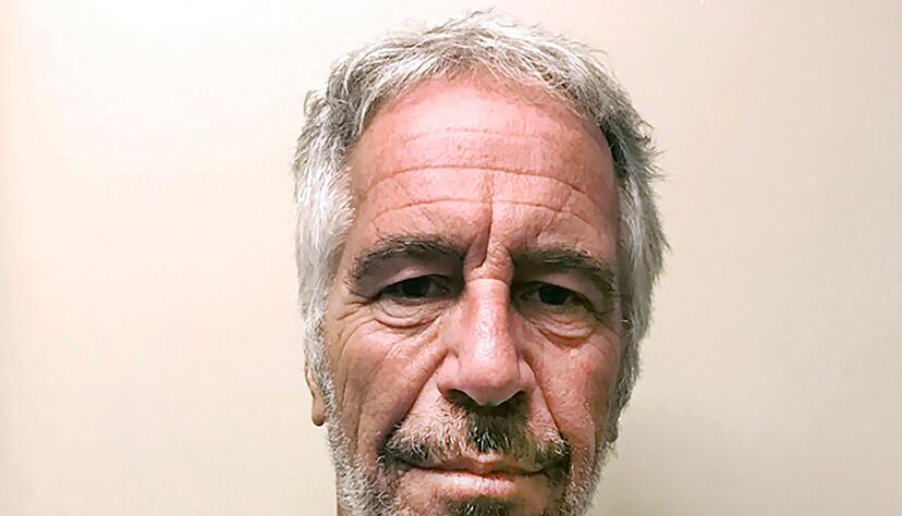 Fixpunkt für viele Verschwörungstheoretiker: Jeffrey Epstein. (Archivfoto) Fixpunkt für viele Verschwörungstheoretiker: Jeffrey Epstein. (Archivfoto)