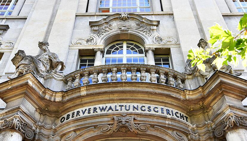 Eine Beschwerde des Bundes vor dem Oberverwaltungsgericht Berlin Brandenburg wurde zur&uuml;ckgezogen. (Symbolbild)