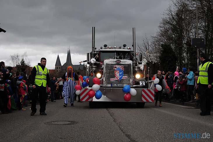 Faschingsumzug Bad Wimpfen I | 07.02. Faschingsumzug Bad Wimpfen I | 07.02.