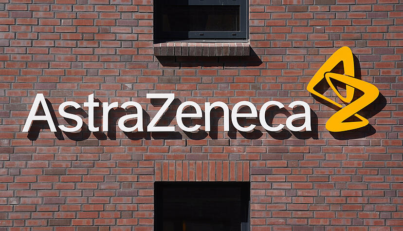 Der Corona-Impfstoff des Pharmaunternehmens Astrazeneca ist in der EU nicht mehr zugelassen. Der Corona-Impfstoff des Pharmaunternehmens Astrazeneca ist in der EU nicht mehr zugelassen.