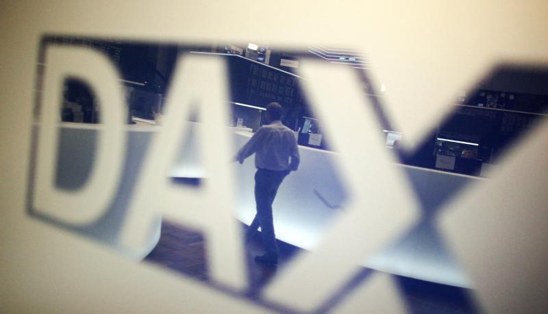 Der Dax ist der wichtigste Aktienindex in Deutschland.