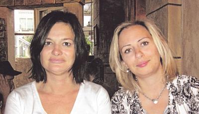 Samil Altundas schaut zwei mal in der Woche im Enchilada vorbei. Samil Altundas schaut zwei mal in der Woche im Enchilada vorbei.