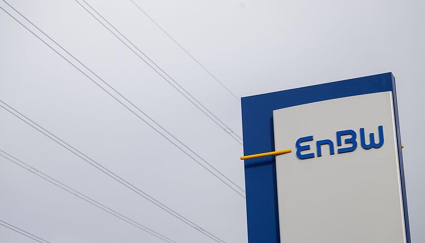 EnBW plant einen Großbatteriespeicher in Philippsburg. (Archivbild) EnBW plant einen Großbatteriespeicher in Philippsburg. (Archivbild)