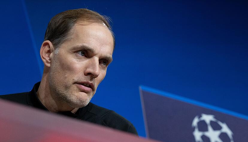 «Wir haben einen Ergebnislauf, den wollen wir nicht künstlich unterbrechen», sagt Bayern-Trainer Tuchel vor dem Spiel gegen Kopenhagen.