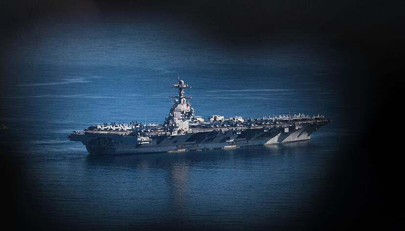 Die USA gelten als st&auml;rkste Milit&auml;rmacht der Welt - ohne sie w&auml;re die Nato auf jeden Fall deutlich schw&auml;cher. (Archivbild)