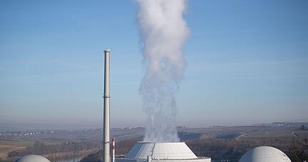 Berlin will die Laufzeit von Atomkraftwerken auch vor dem Hintergrund des Ukraine-Kriegs nicht verlängern. Berlin will die Laufzeit von Atomkraftwerken auch vor dem Hintergrund des Ukraine-Kriegs nicht verlängern.