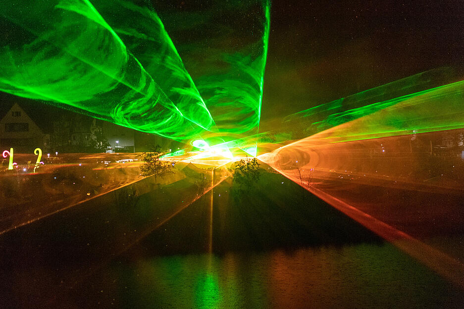 Eppinger Lichterfest Eppinger Lichterfest