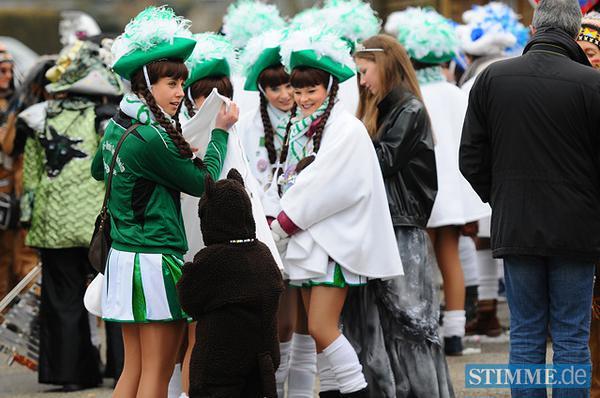 Faschingsumzug Gundelsheim I | 12.02. Faschingsumzug Gundelsheim I | 12.02.