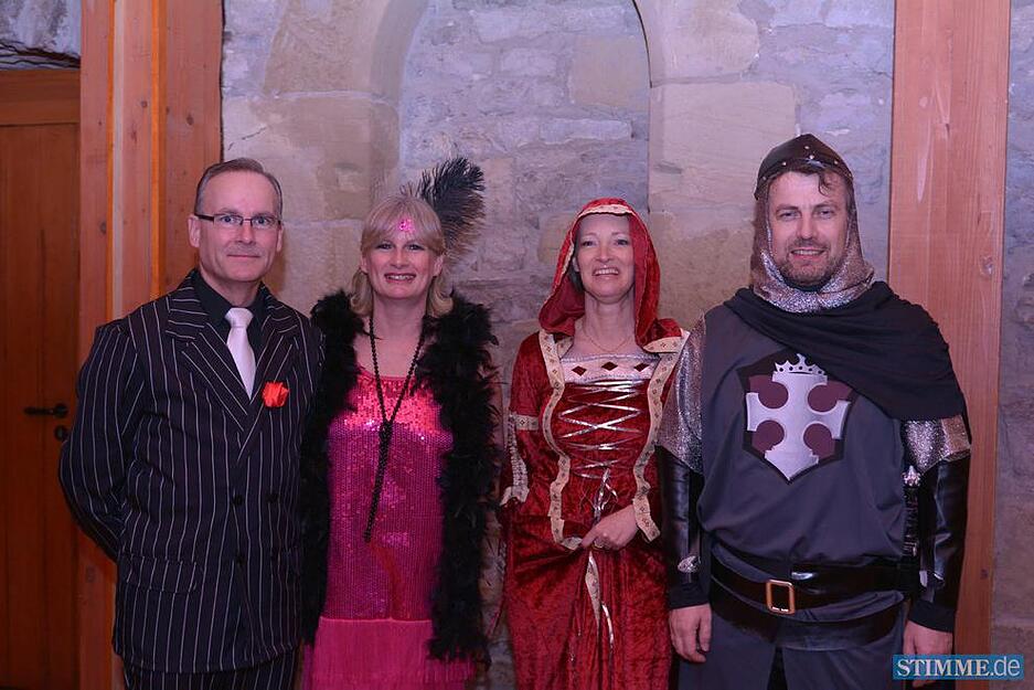 Prunksitzung Gundelsheim | 07.02