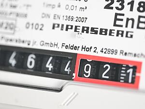 Der Krieg im Nahen Osten hat die Gaspreise auf dem Spotmarkt nach oben getrieben. Das sp&uuml;ren aktuell aber vor allem Neukunden.