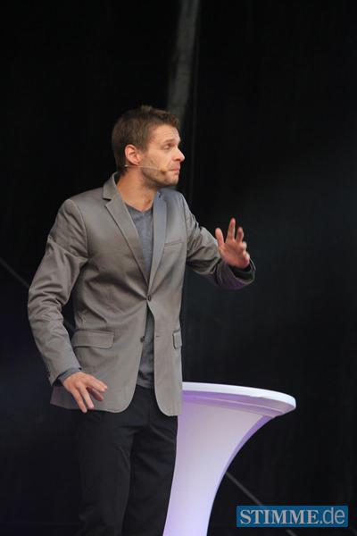 Haigern-Live: Comedy-Abend | 17.07.