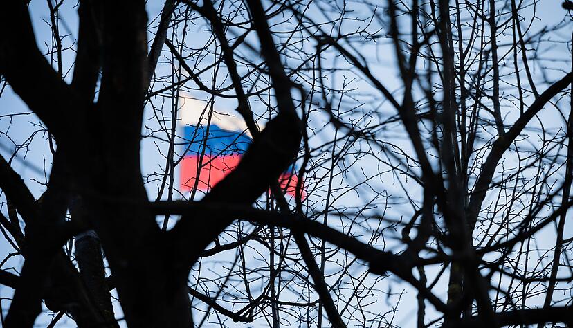 Eine Kontaktperson in der russischen Botschaft soll f&uuml;r einen Geheimdienst arbeiten.