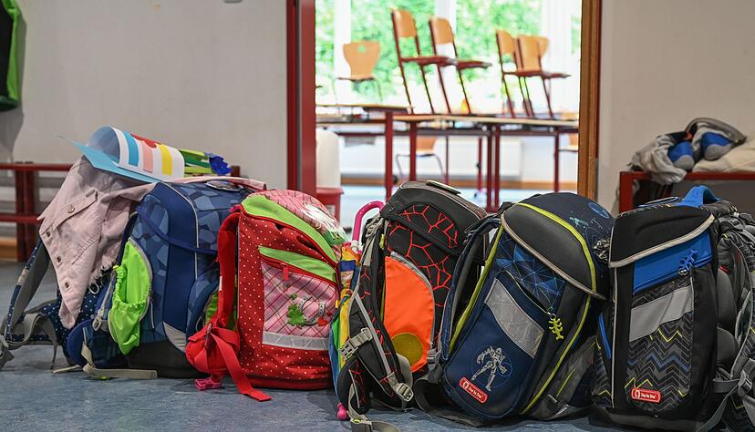 Aus Sicht der IW-Experten geht es bei dem Anspruch auf Ganztagsbetreuung nicht nur darum, den Eltern die Chance auf Berufst&auml;tigkeit zu geben - es gehe auch um Teilhabe, meinen die Forscher. (Symbolbild)