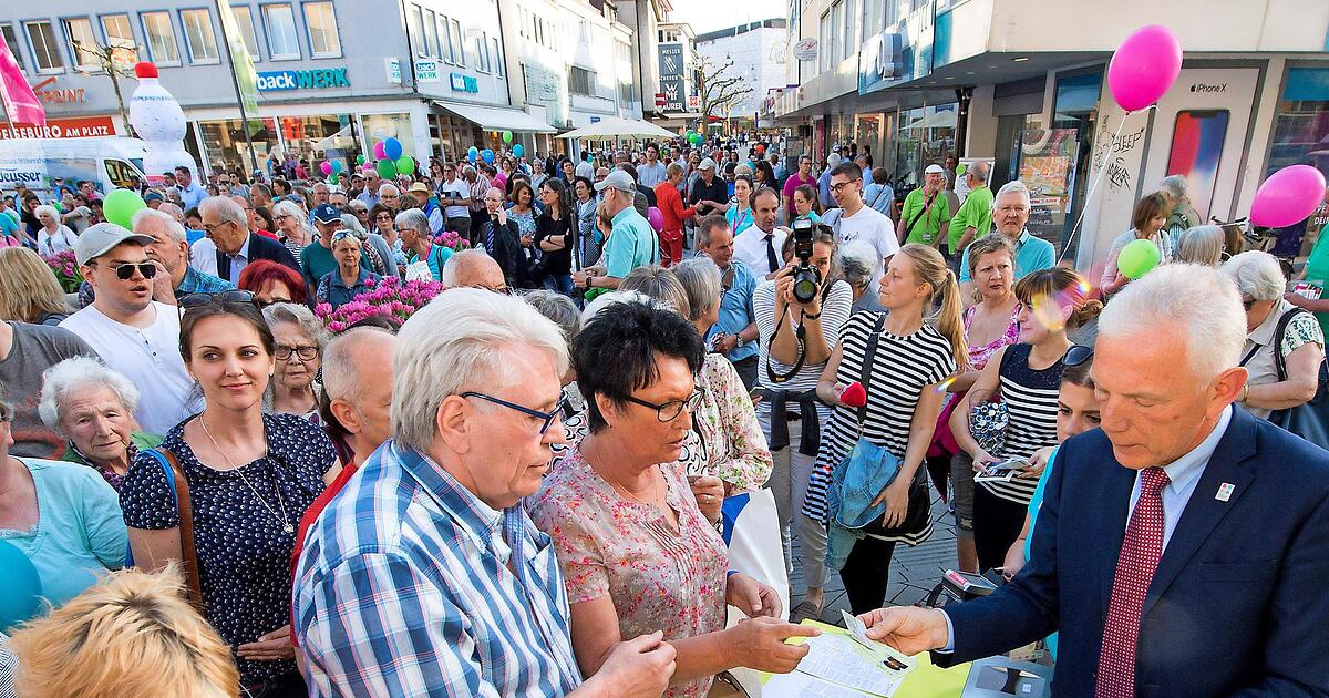 Rund 7.000 Dauerkarten für Buga in Heilbronn verkauft - STIMME.de
