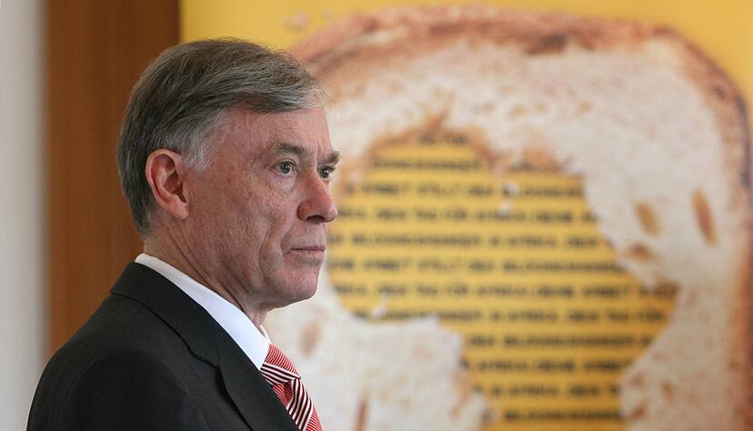 Köhlers besonderes Anliegen war der afrikanische Kontinent. Köhlers besonderes Anliegen war der afrikanische Kontinent.