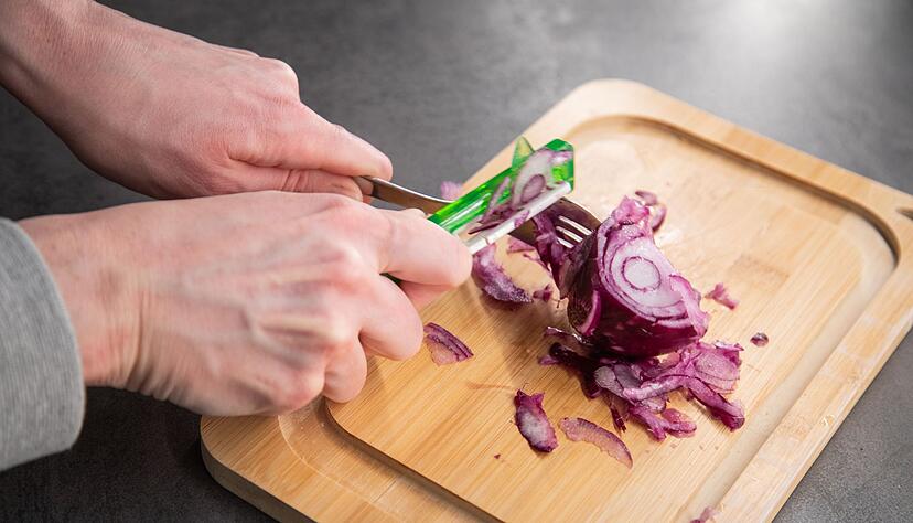 Auch der zweite Versuch mit einem anderen Sch&auml;ler scheitert.