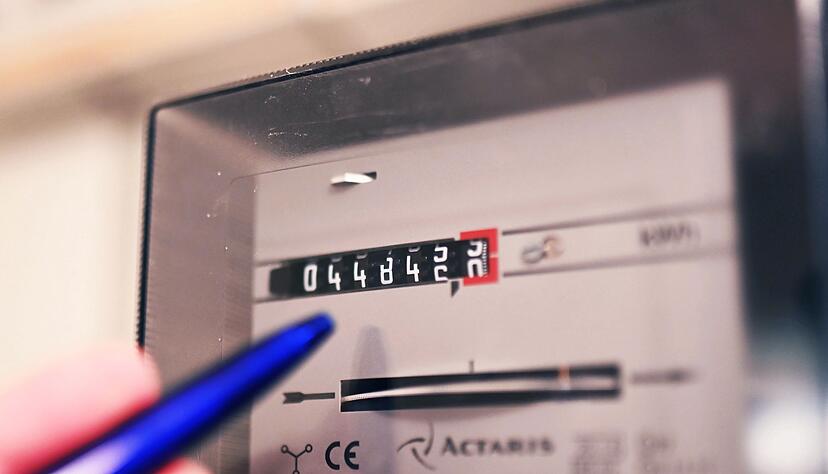 EnBW senkt den Strompreis zum 1. April. (Symbolbild) EnBW senkt den Strompreis zum 1. April. (Symbolbild)