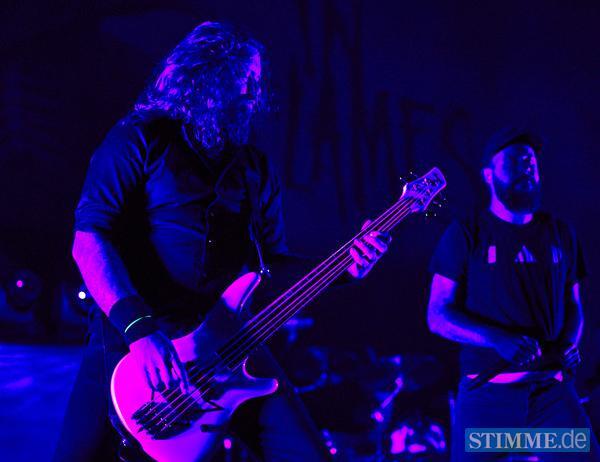 Summer-Breeze-Festival Dinkelsb&uuml;hl | 15.08.2013