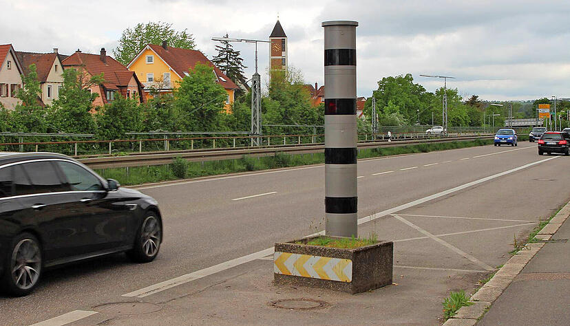 Vom 7. bis 13. August hatte europaweit die Polizei beim sogenannten Blitzermarathon verstärkt die Geschwindigkeit der Verkehrsteilnehmer kontrolliert. Vom 7. bis 13. August hatte europaweit die Polizei beim sogenannten Blitzermarathon verstärkt die Geschwindigkeit der Verkehrsteilnehmer kontrolliert.