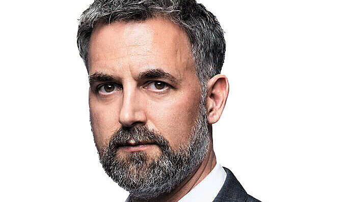 Klimaforscher Anders Levermann