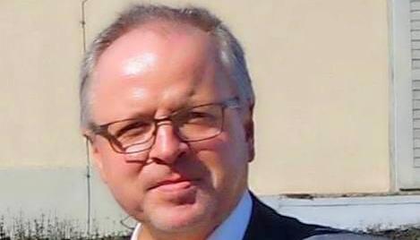 B&uuml;rgermeister Joachim Schaaf verk&uuml;ndet seinen Abschied.
Foto: Archiv/privat
