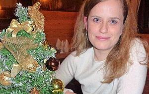 Gut verpackt: Angelika Walter-Hertweck vakuuminiert portionsweise.