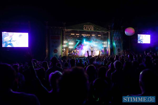 Haigern live | 20.07.