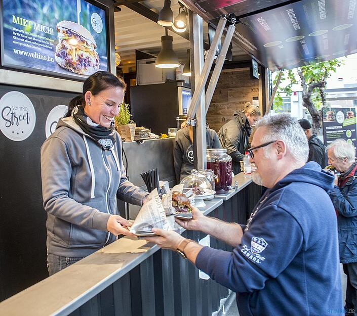 Weindorf-Samstag | 09.09.