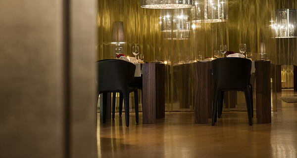 Neues Pop-up-Restaurant in Heilbronn: Das steckt hinter dem „Elements“