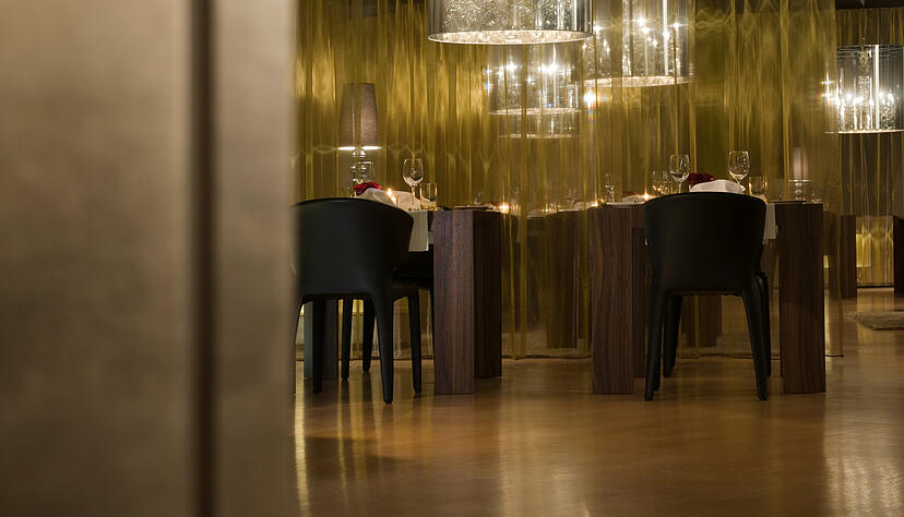 Das "Elements" auf dem Bildungscampus will ein Fest für alle Sinne bieten. Foto: privat Das "Elements" auf dem Bildungscampus will ein Fest für alle Sinne bieten. Foto: privat