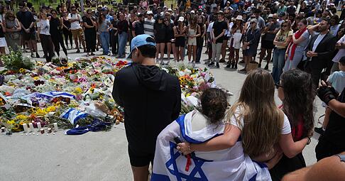 In Australien herrscht am Tag nach dem verheerenden Anschlag tiefer Schock. In Australien herrscht am Tag nach dem verheerenden Anschlag tiefer Schock.