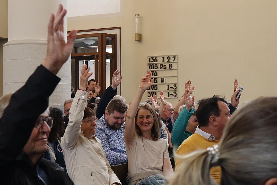 ... und die aus dem ehemaligen Bezirk K&uuml;nzelsau.