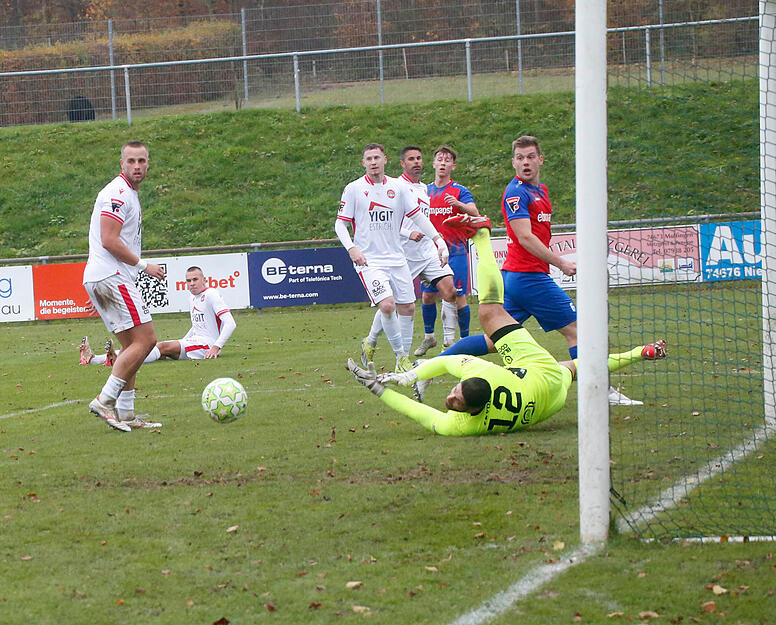 Türkspor Neckarsulm trifft am kommenden Wochenende zuhause auf den KSC II. Türkspor Neckarsulm trifft am kommenden Wochenende zuhause auf den KSC II.