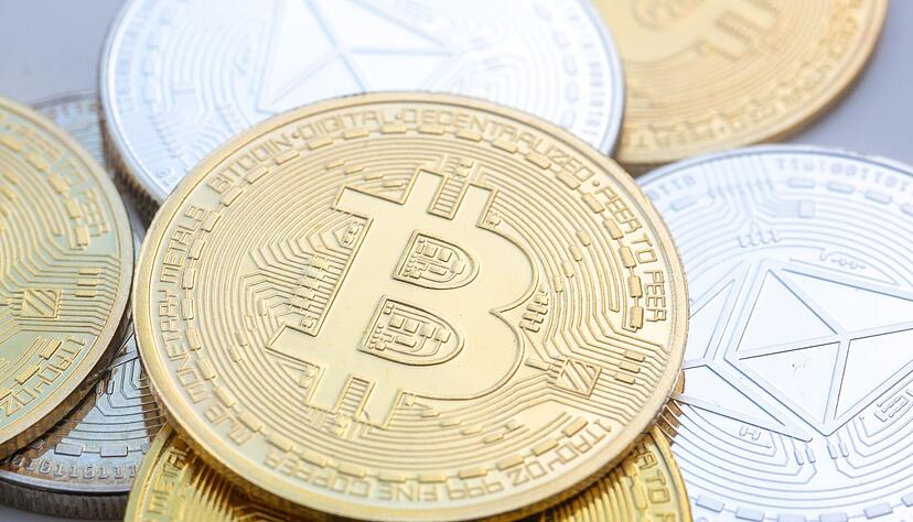 Schlag gegen Online-Geldw&auml;sche in Baden-W&uuml;rttemberg. (Symbolbild)