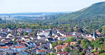 Die Gemeinde Ellhofen bekommt einen neuen Bürgermeister. Viele Menschen hoffen, dass es ähnlich gut klappt wie mit dem alten.
Foto: Mario Berger