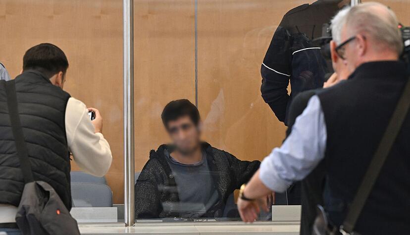 Der Anschlag hatte bundesweit eine Debatte &uuml;ber die Fl&uuml;chtlings- und Asylpolitik ausgel&ouml;st.