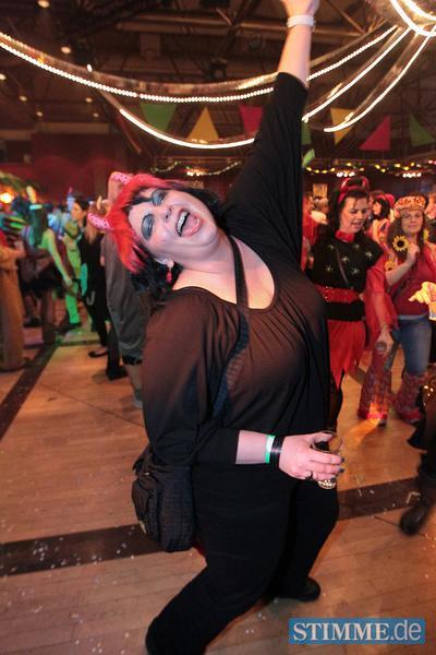 Ballei-Fasching Neckarsulm | 20.02. Ballei-Fasching Neckarsulm | 20.02.