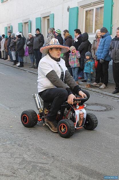 Taubenmarkt Mulfingen | 07.02.