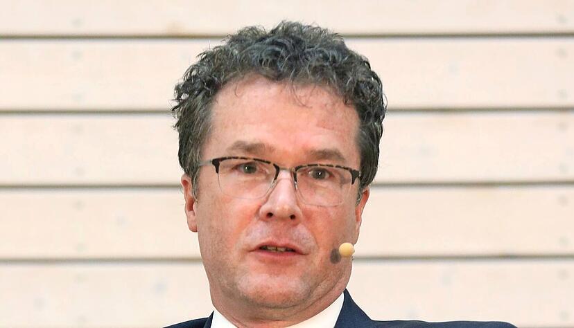 Harald Ebner von den Grünen möchte auch weiterhin im Parlament bleiben. Harald Ebner von den Grünen möchte auch weiterhin im Parlament bleiben.