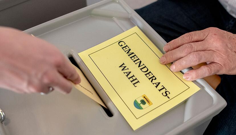 Am Urnengang dürfen bereits seit der vergangenen Kommunalwahl im Jahr 2014 auch jüngere Wähler teilnehmen. Am Urnengang dürfen bereits seit der vergangenen Kommunalwahl im Jahr 2014 auch jüngere Wähler teilnehmen.