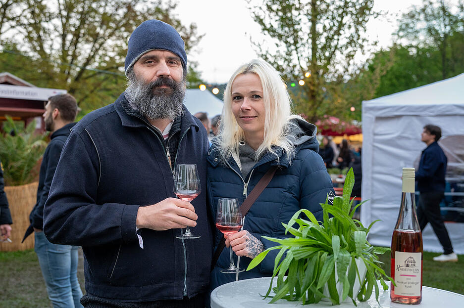 Obersulm Wein am See