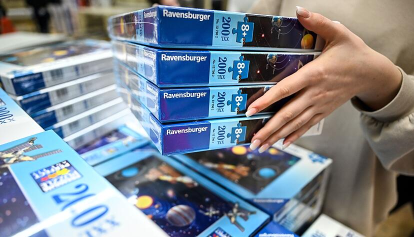 Das Unternehmen musste einen Umsatzr&uuml;ckgang hinnehmen. (Archivbild)