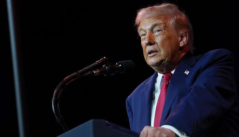 Trump ist nicht der erste US-Pr&auml;sident, der nach Gr&ouml;nland greift.