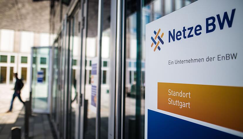Beim Beteiligungsmodell «EnBW vernetzt» können Kommunen Anteile an der Netze BW erwerben. Beim Beteiligungsmodell «EnBW vernetzt» können Kommunen Anteile an der Netze BW erwerben.