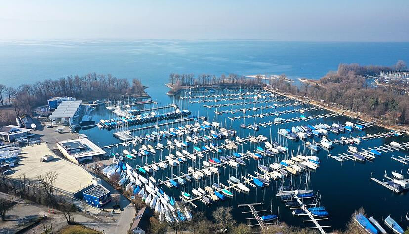 Die Nachfrage übersteigt das Angebot deutlich. (Archivbild) Die Nachfrage übersteigt das Angebot deutlich. (Archivbild)