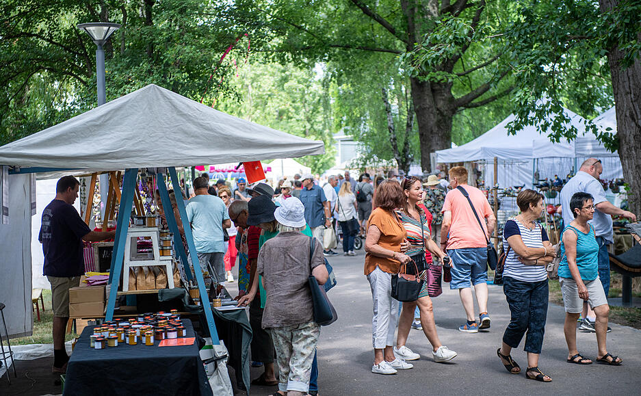Gartenträume in Heilbronn Gartenträume in Heilbronn