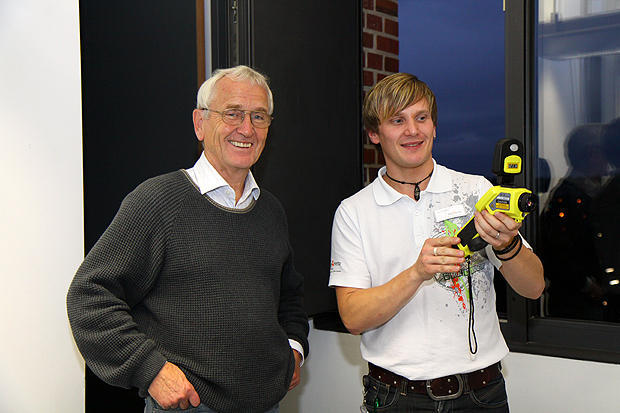 Experimenta Heilbronn | 14.11.